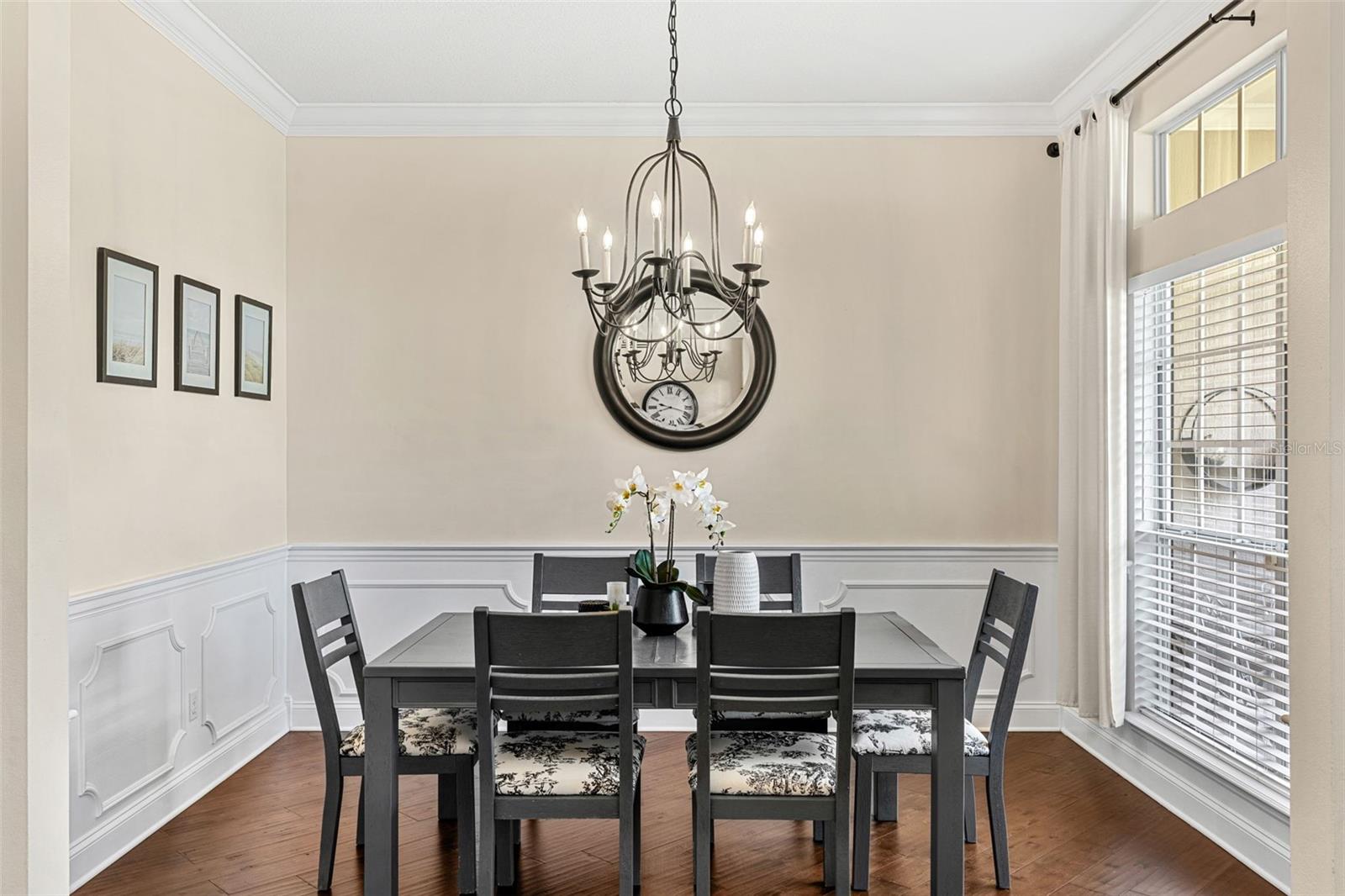 TUSCANY - Residential