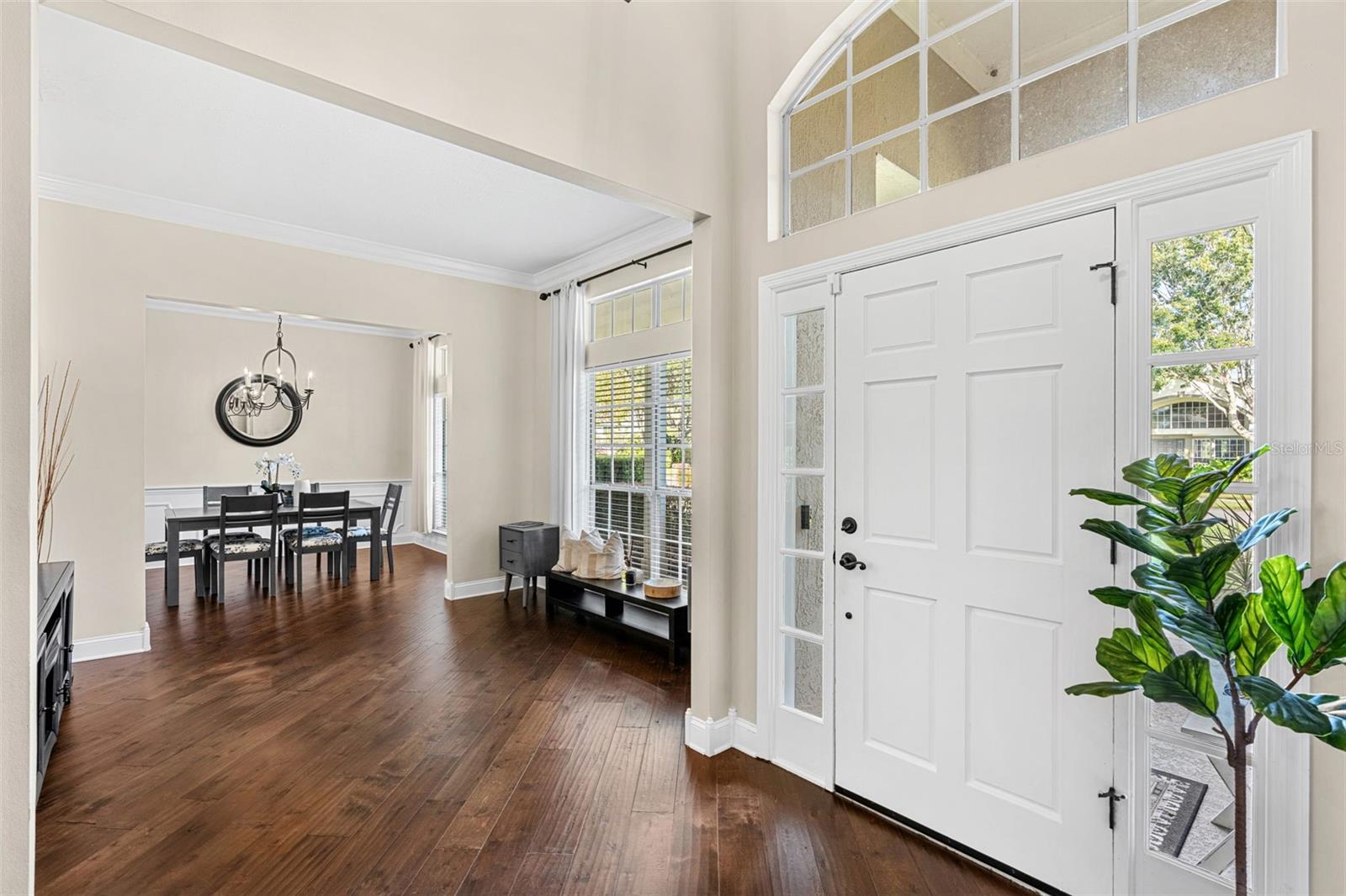 TUSCANY - Residential