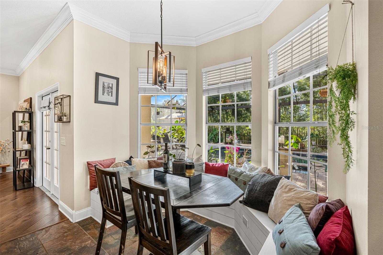 TUSCANY - Residential