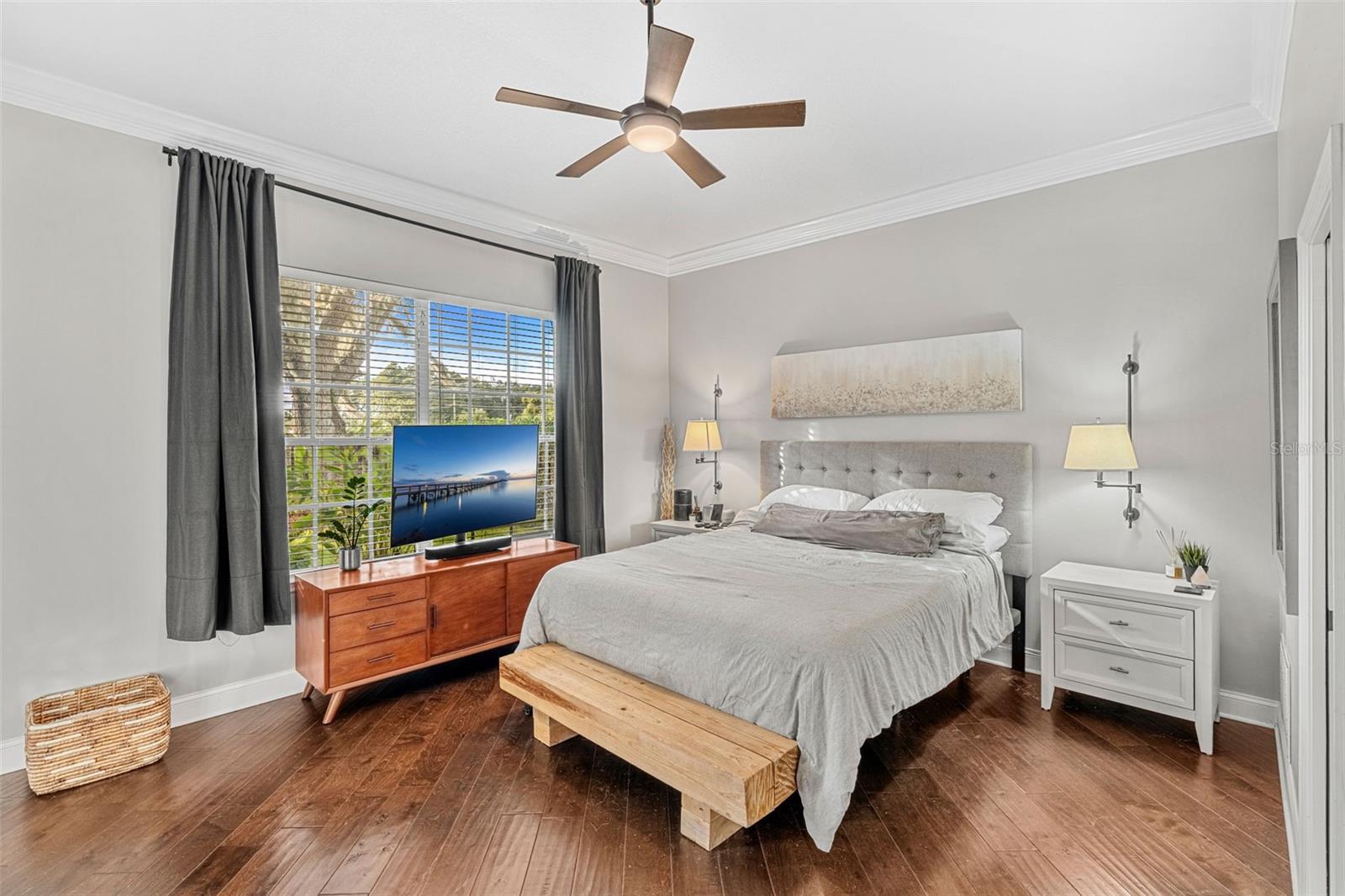 TUSCANY - Residential