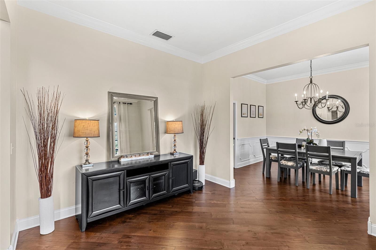 TUSCANY - Residential