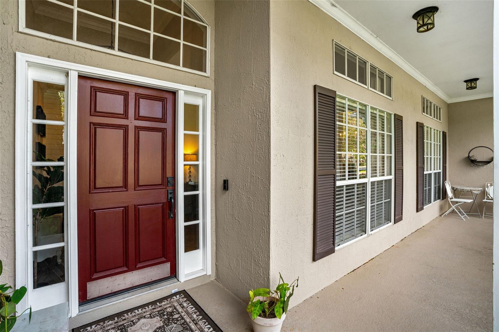 TUSCANY - Residential