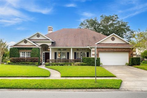 Photo of 1674 Victoria Way, Winter Garden, FL 34787 (MLS # O6357191)