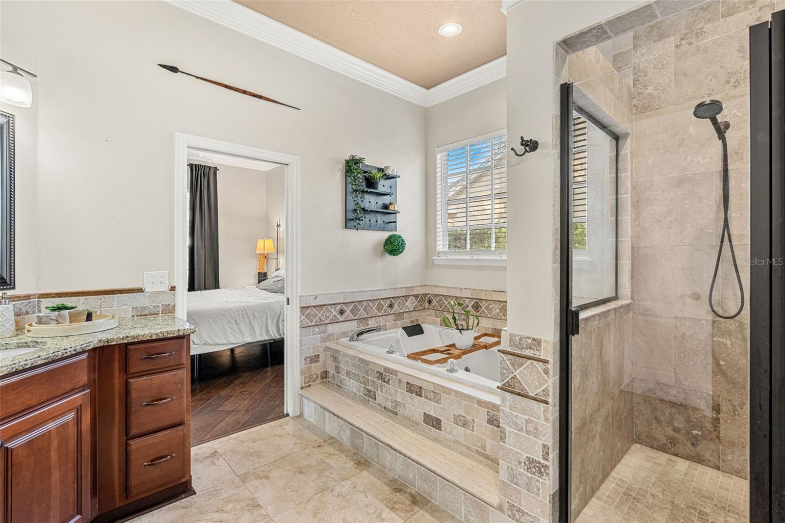 TUSCANY - Residential