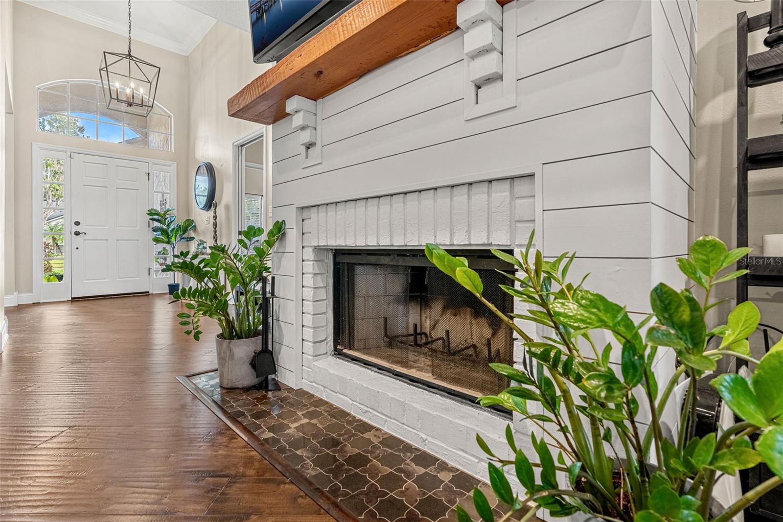 TUSCANY - Residential