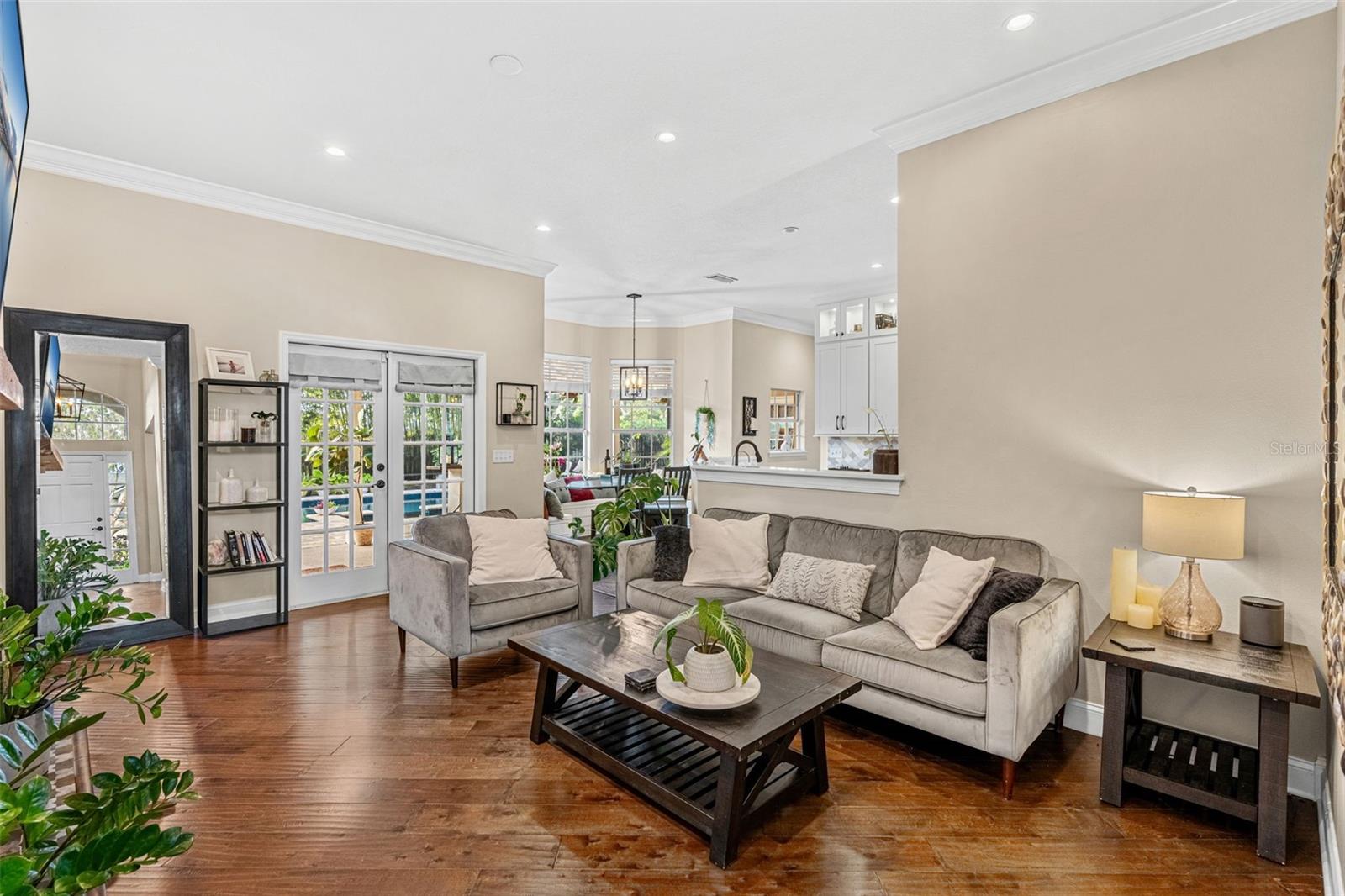 TUSCANY - Residential