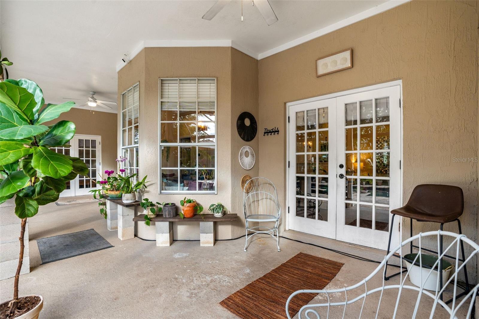 TUSCANY - Residential