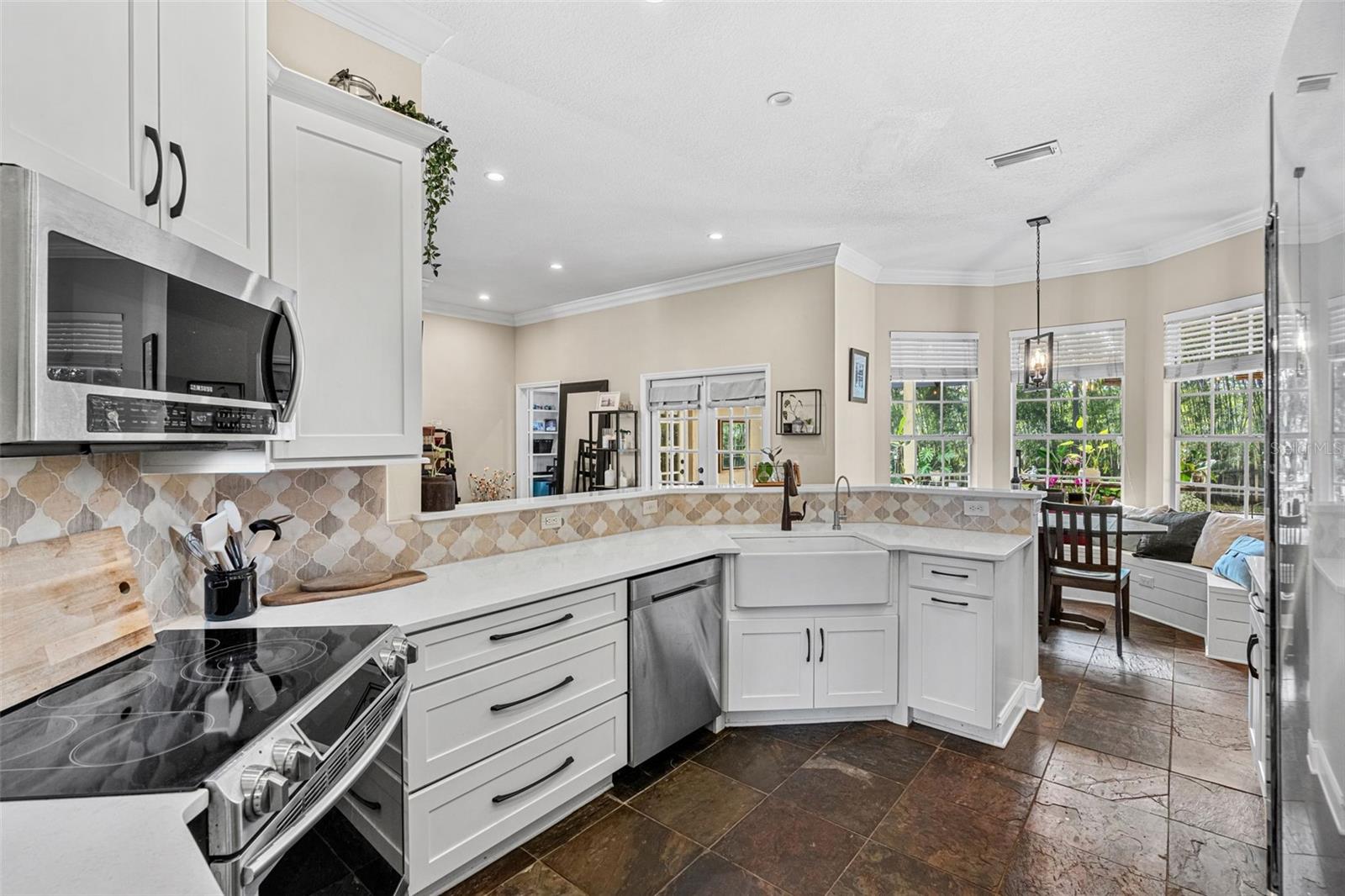 TUSCANY - Residential