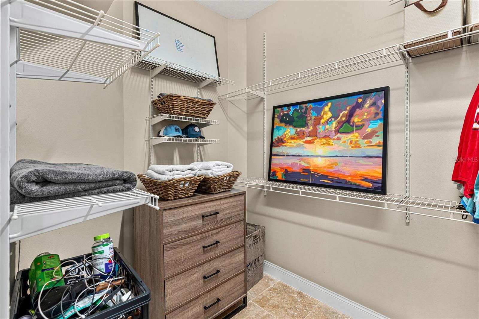 TUSCANY - Residential