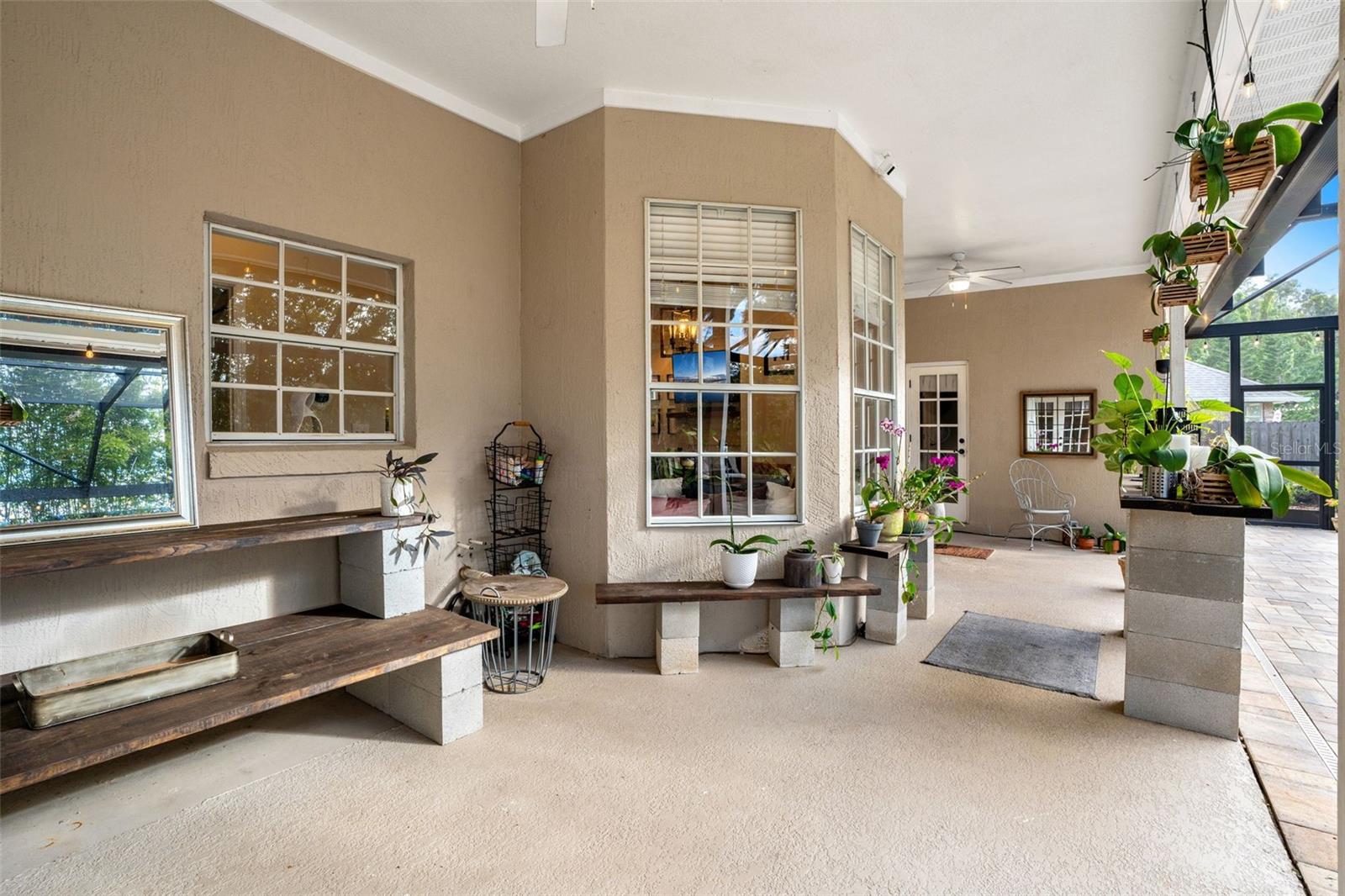 TUSCANY - Residential