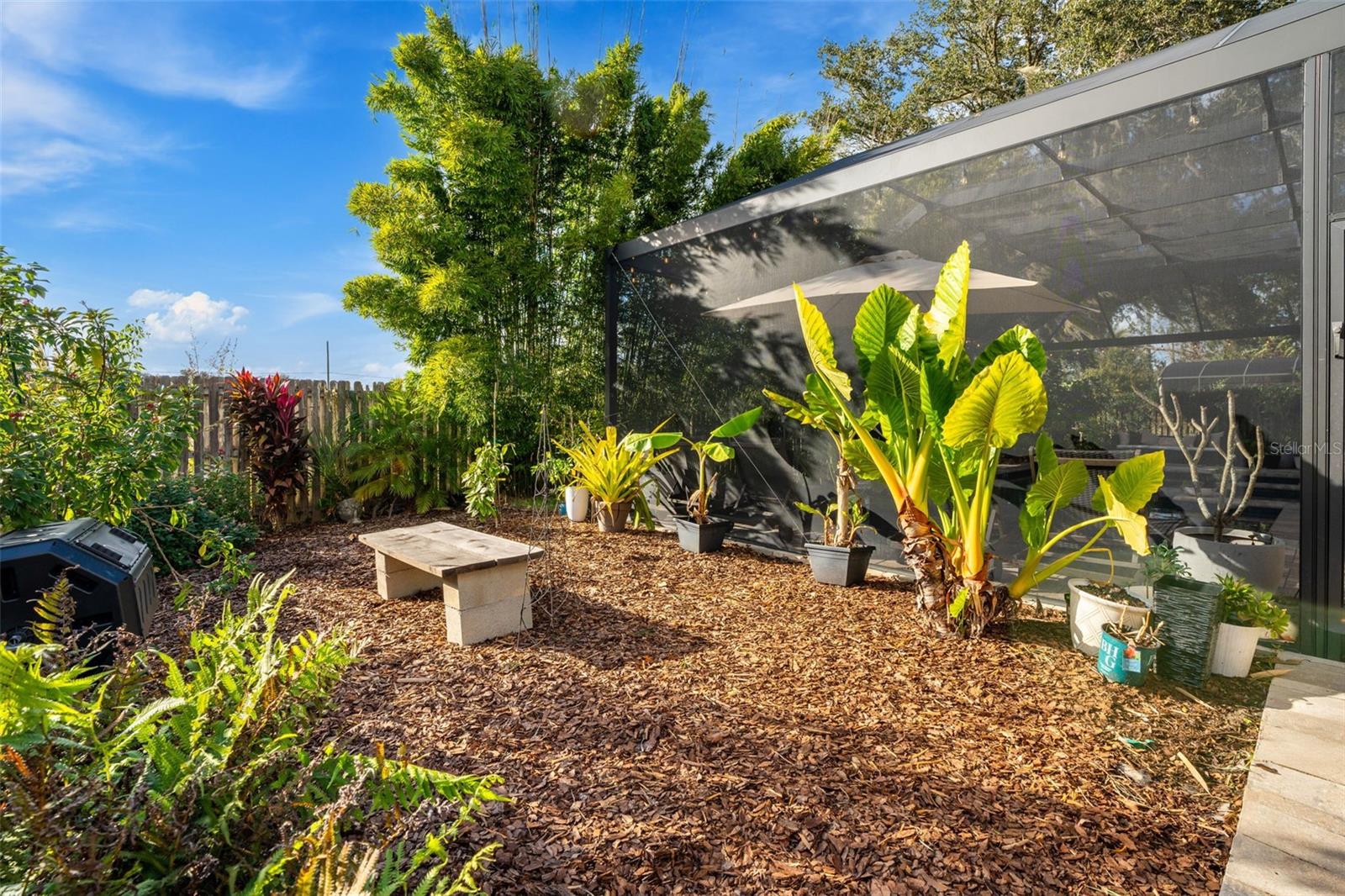 TUSCANY - Residential