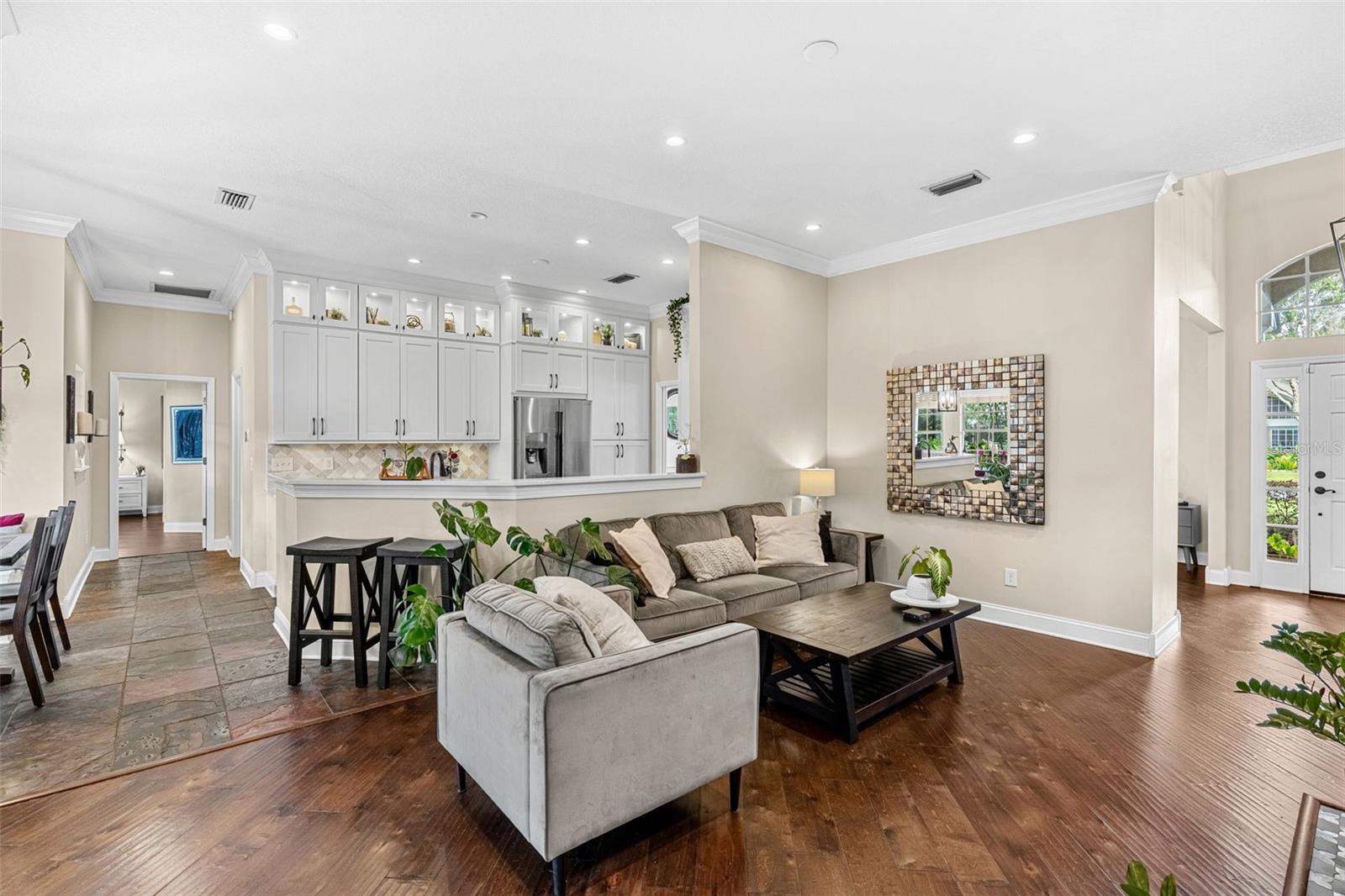 TUSCANY - Residential