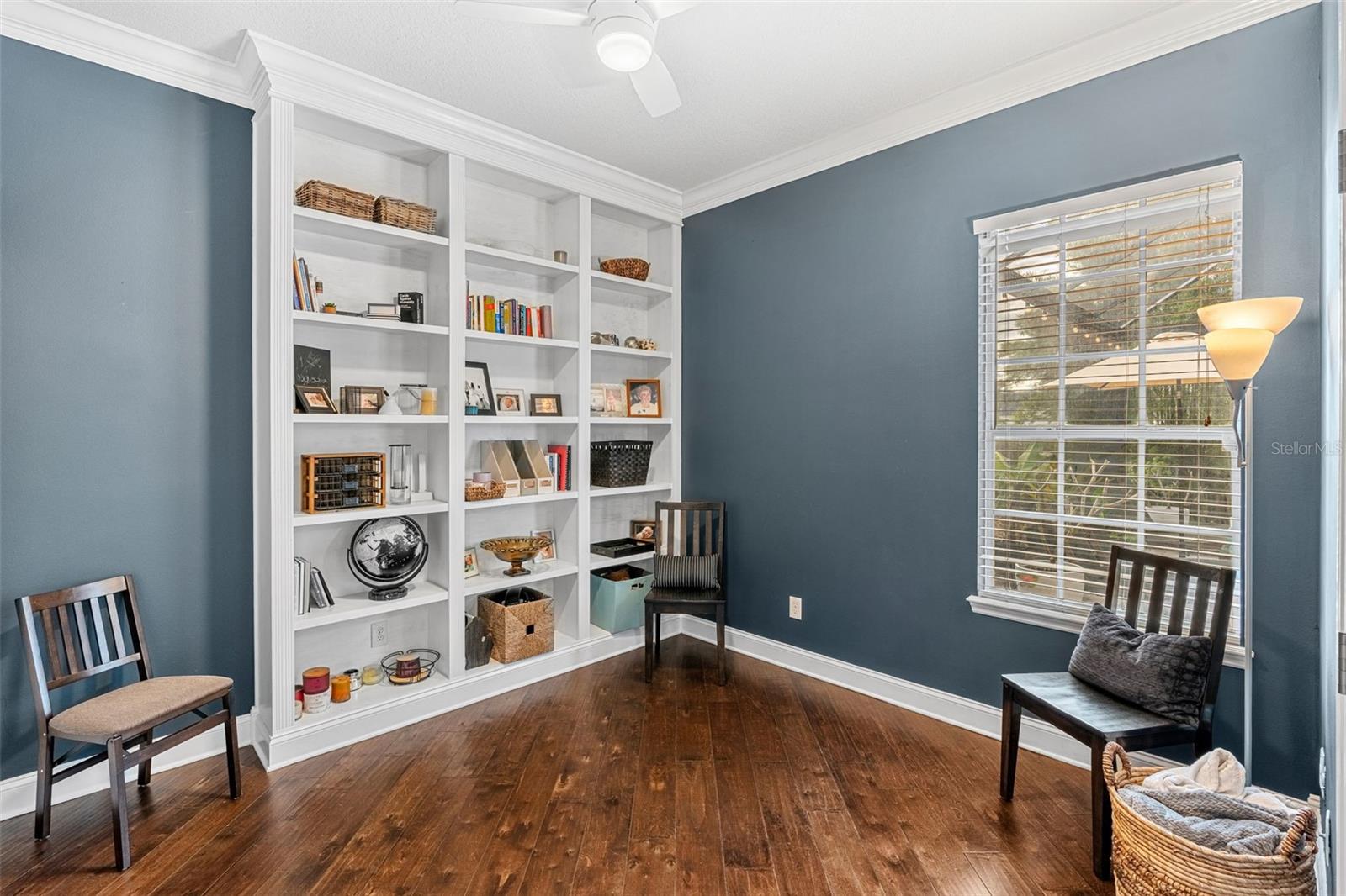 TUSCANY - Residential