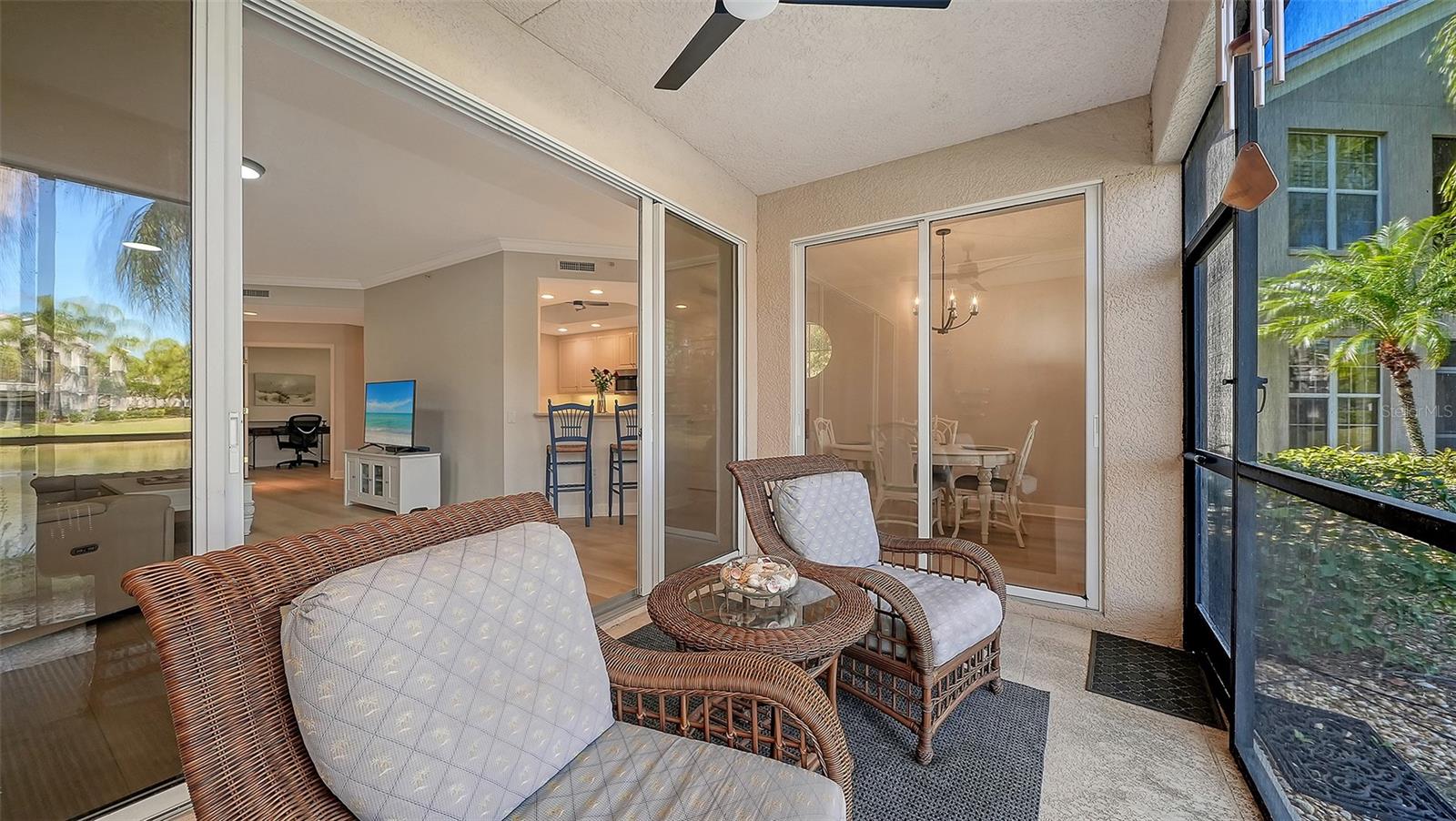 BOTANICA PARISIENNE GARDENS - Residential