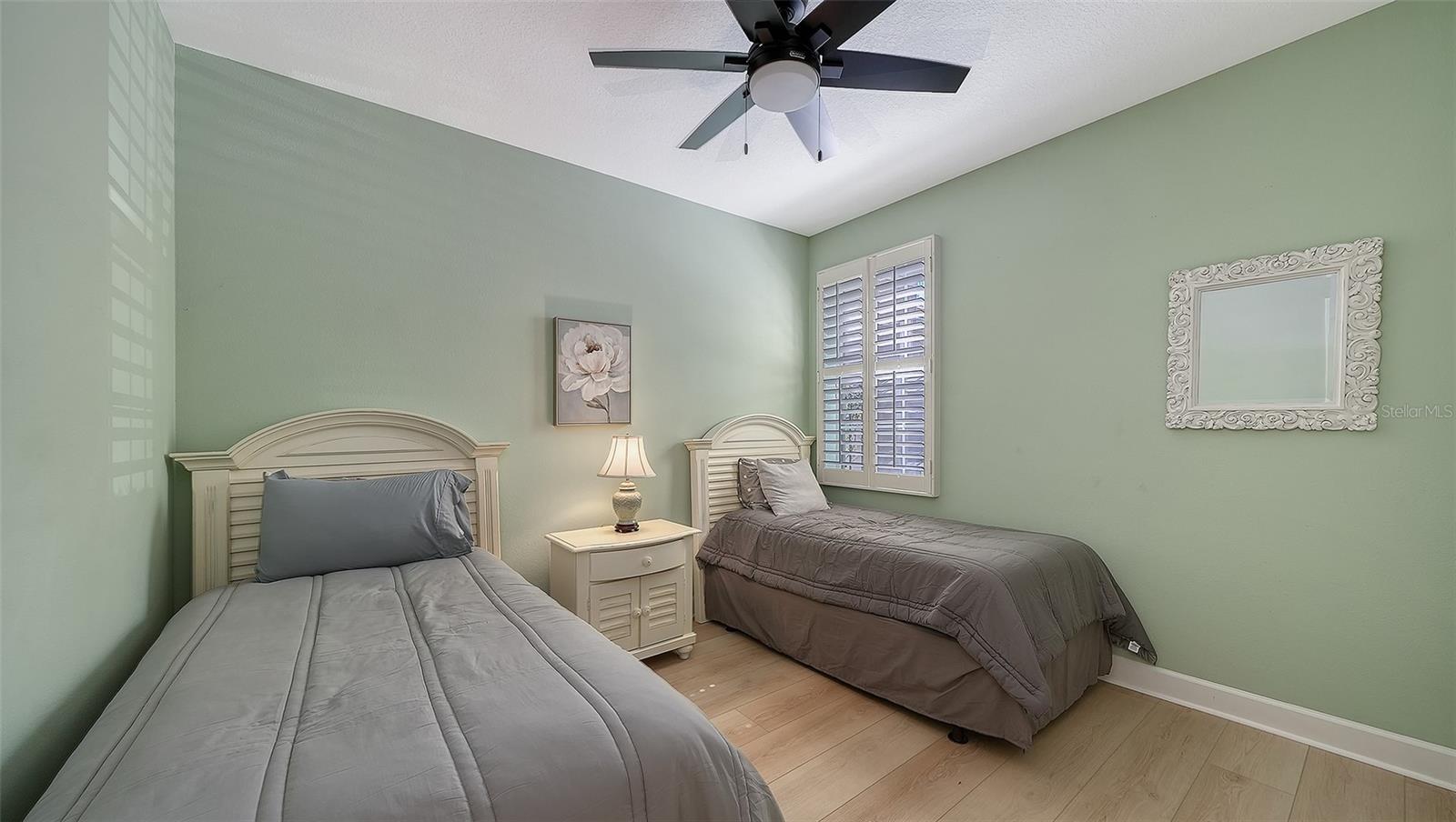 BOTANICA PARISIENNE GARDENS - Residential