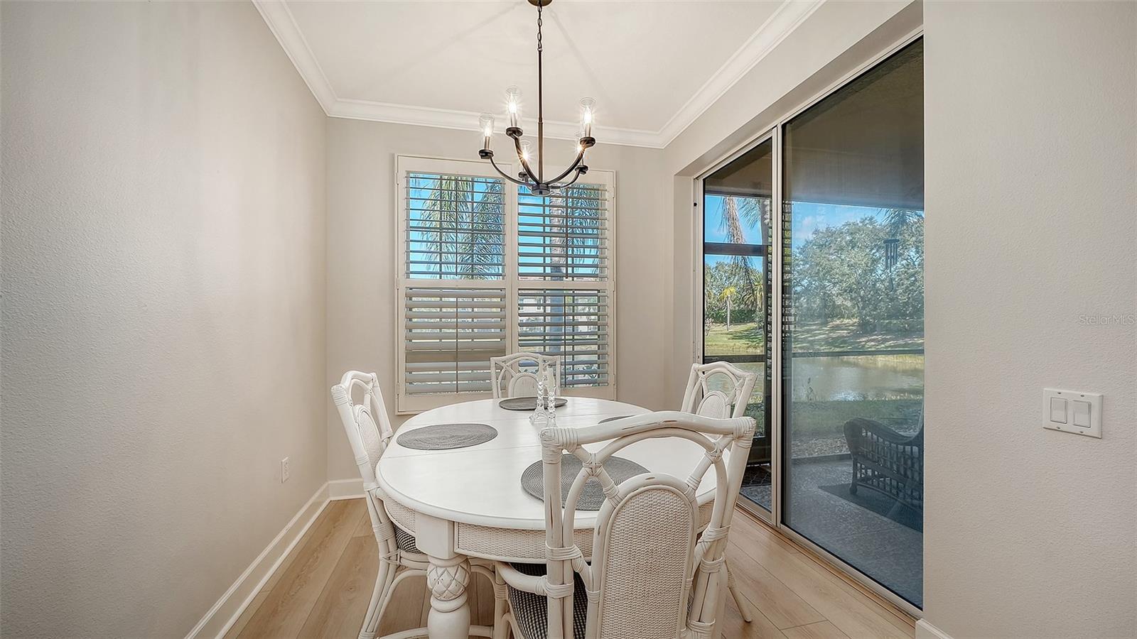 BOTANICA PARISIENNE GARDENS - Residential