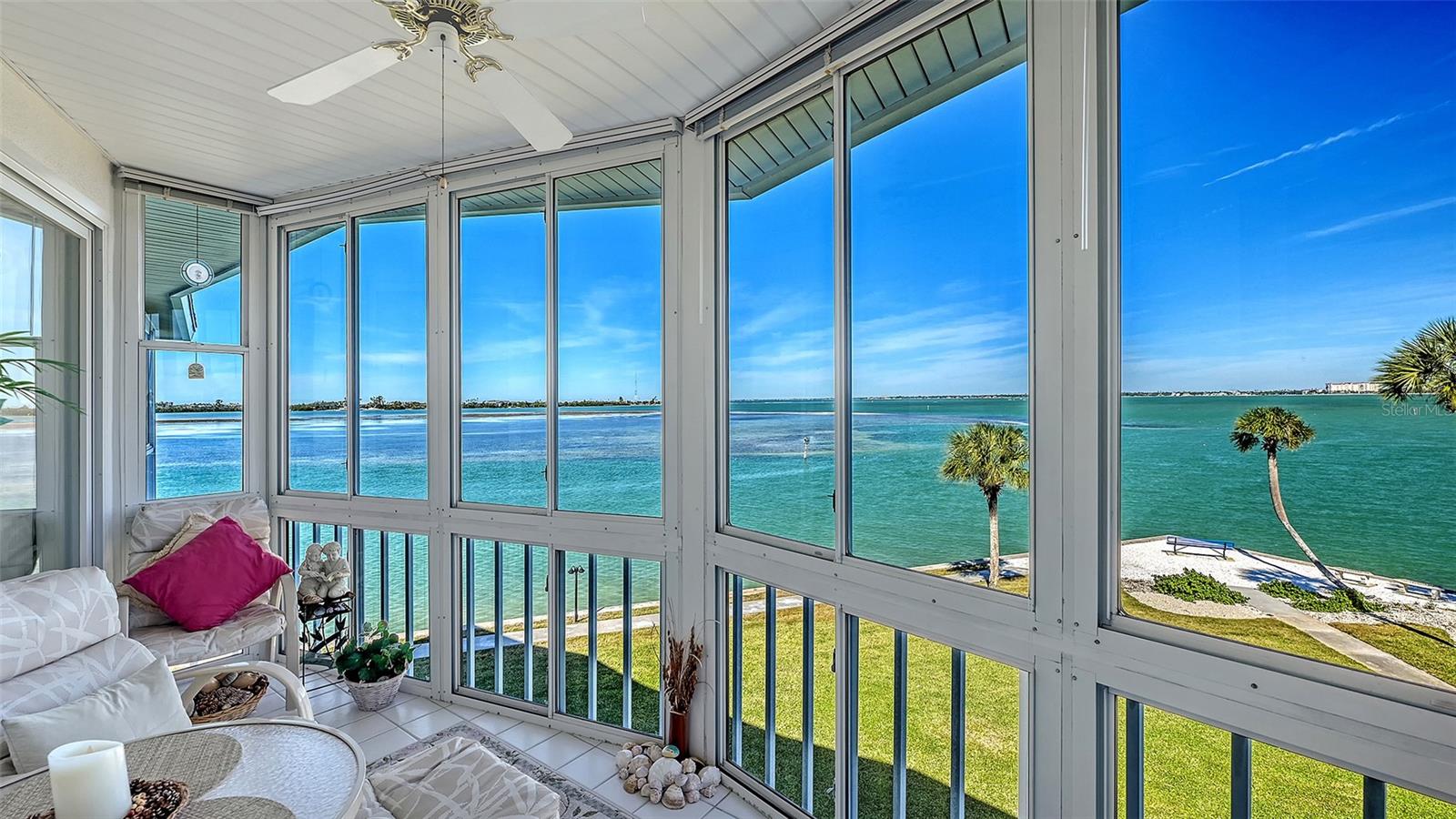 SARASOTA HARBOR EAST - Residential