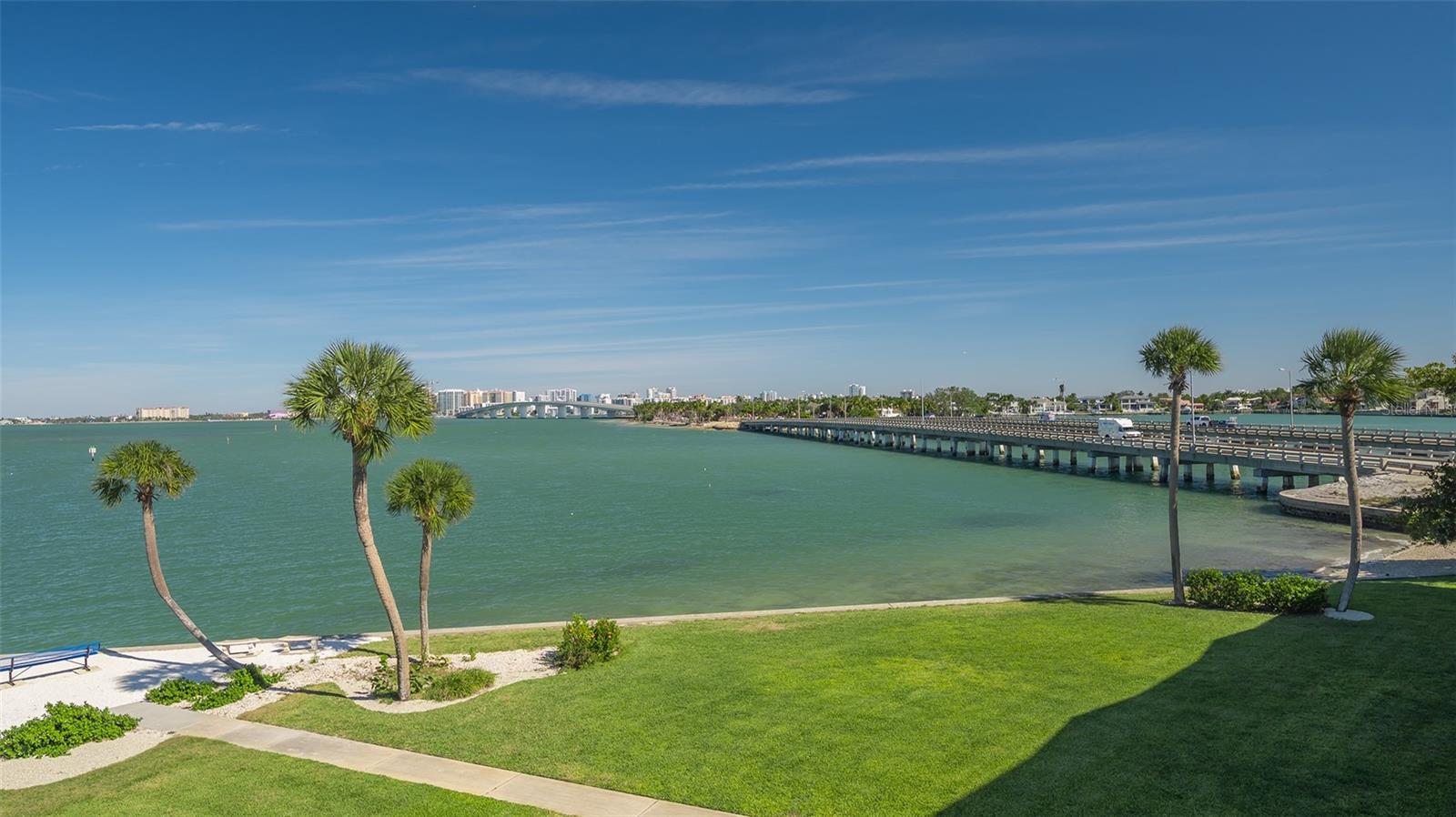 SARASOTA HARBOR EAST - Residential