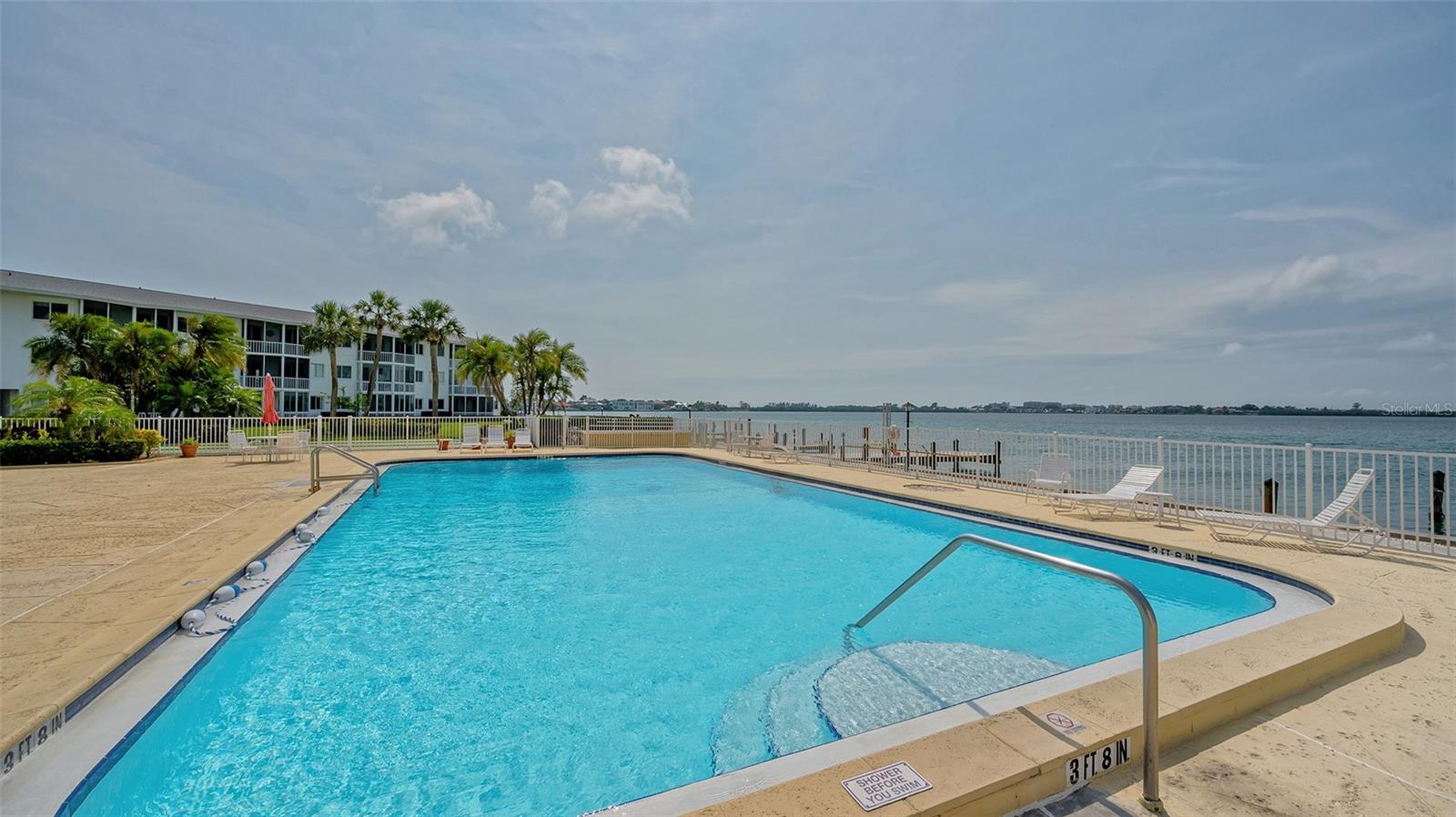 SARASOTA HARBOR EAST - Residential