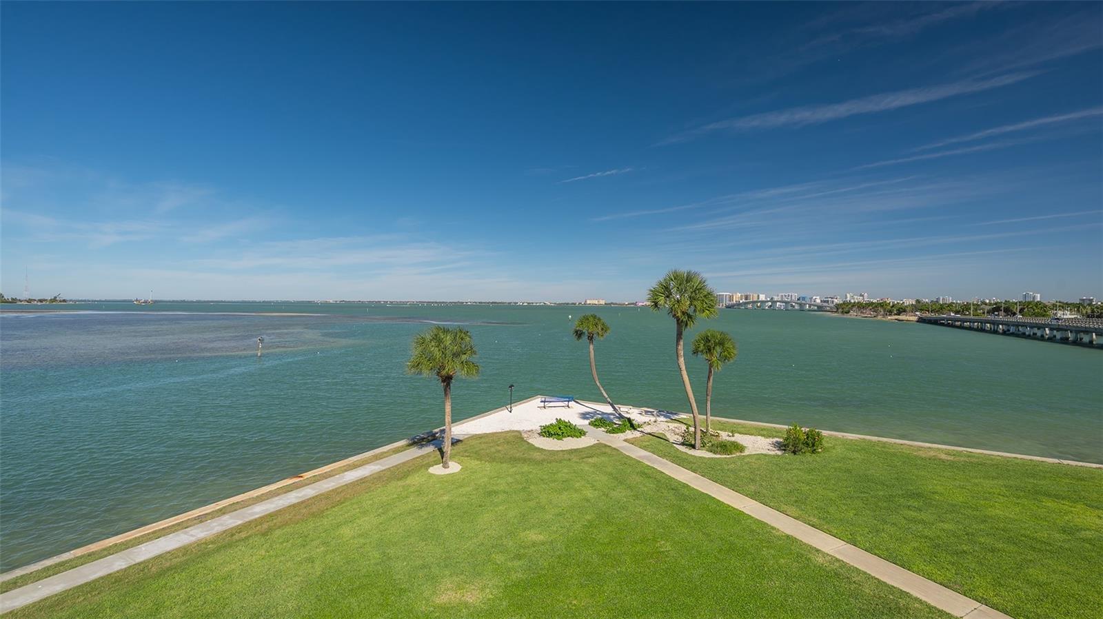 SARASOTA HARBOR EAST - Residential