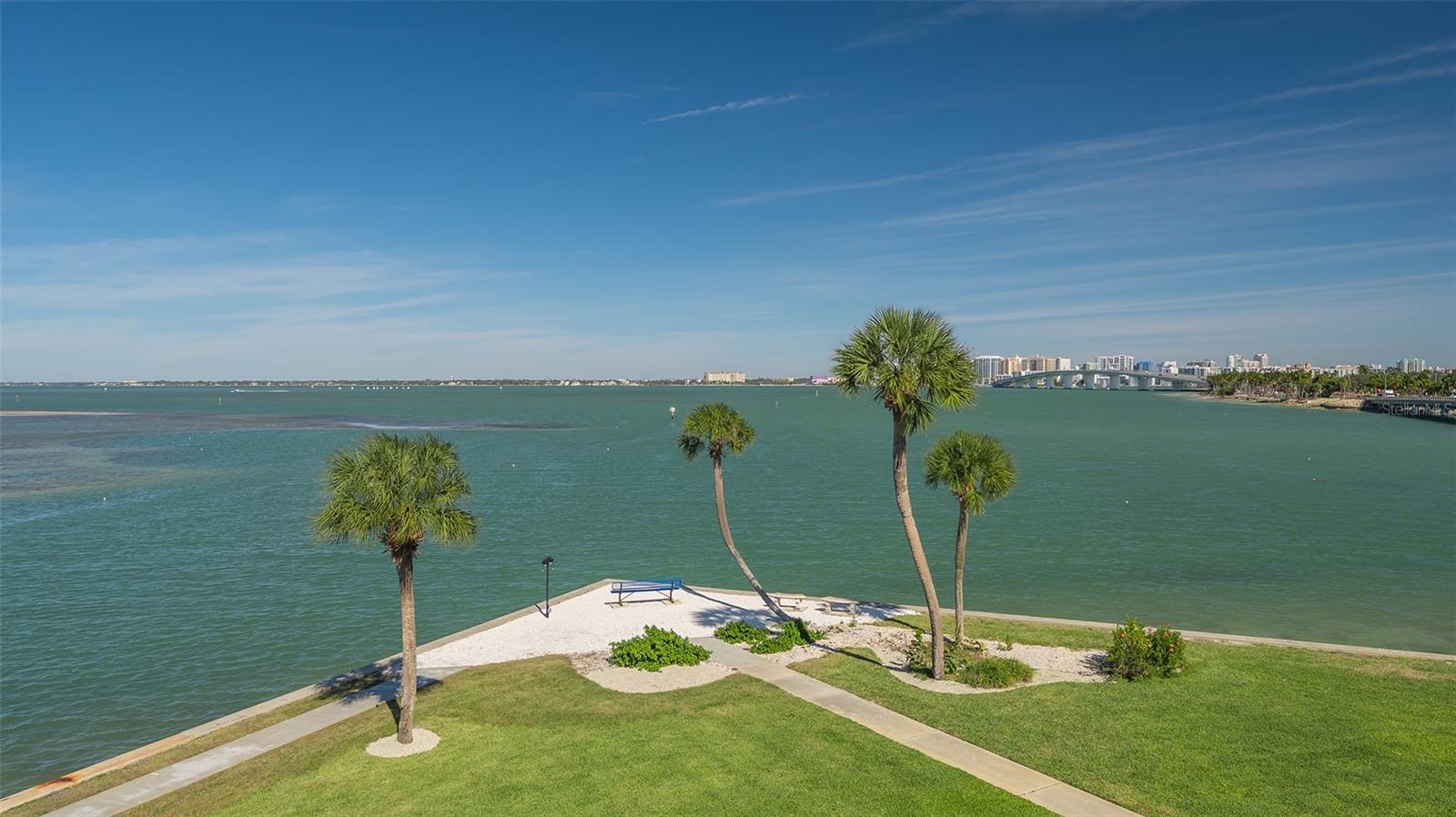 SARASOTA HARBOR EAST - Residential