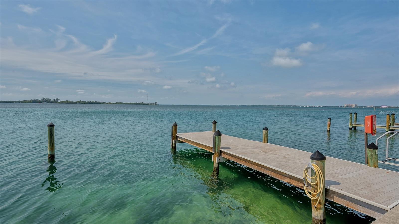 SARASOTA HARBOR EAST - Residential