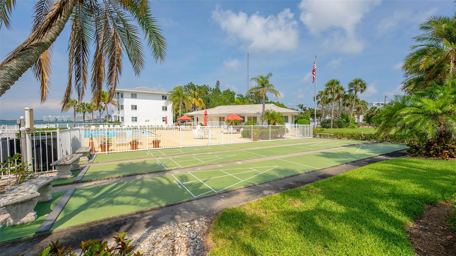 SARASOTA HARBOR EAST - Residential