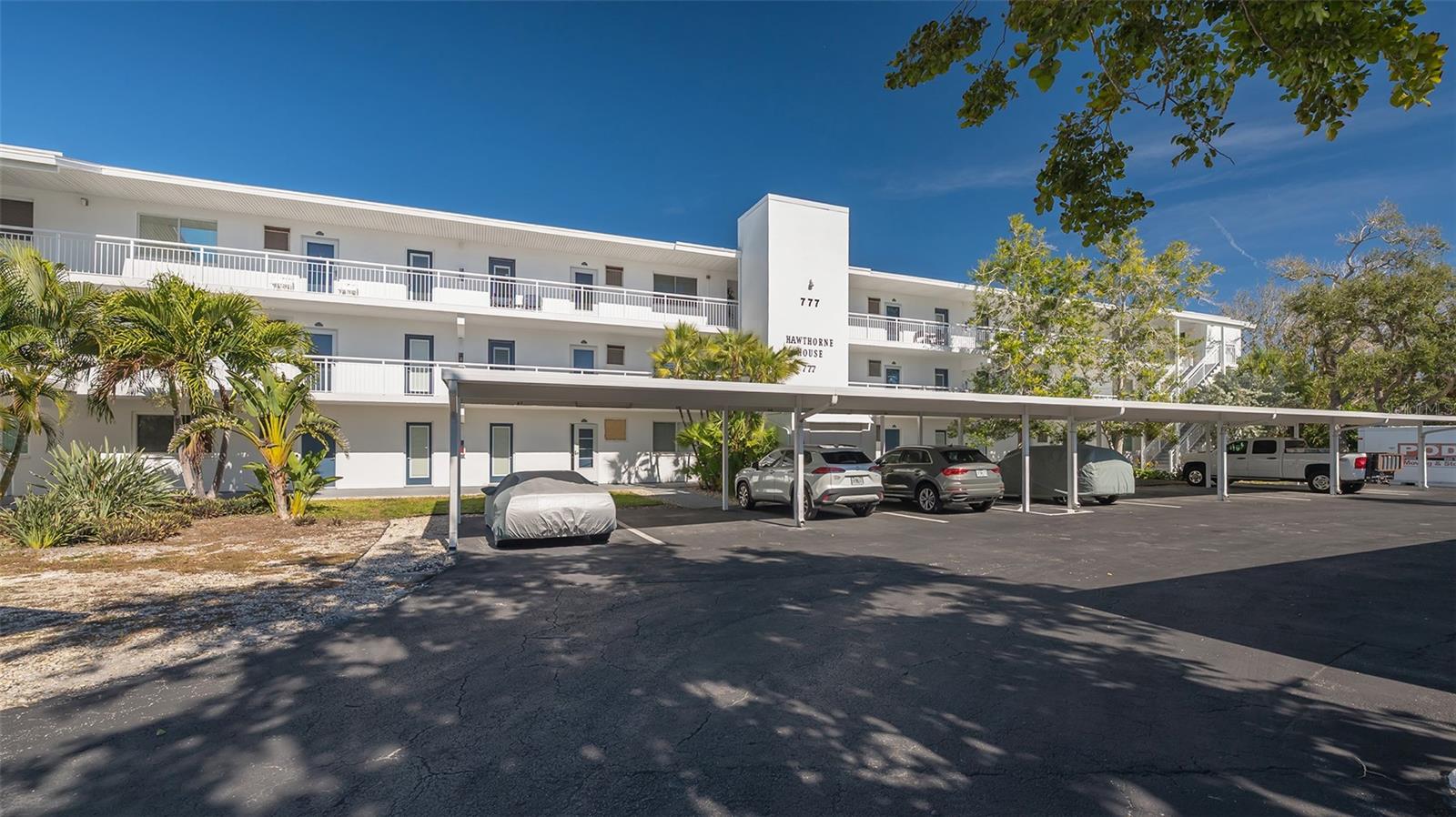 SARASOTA HARBOR EAST - Residential