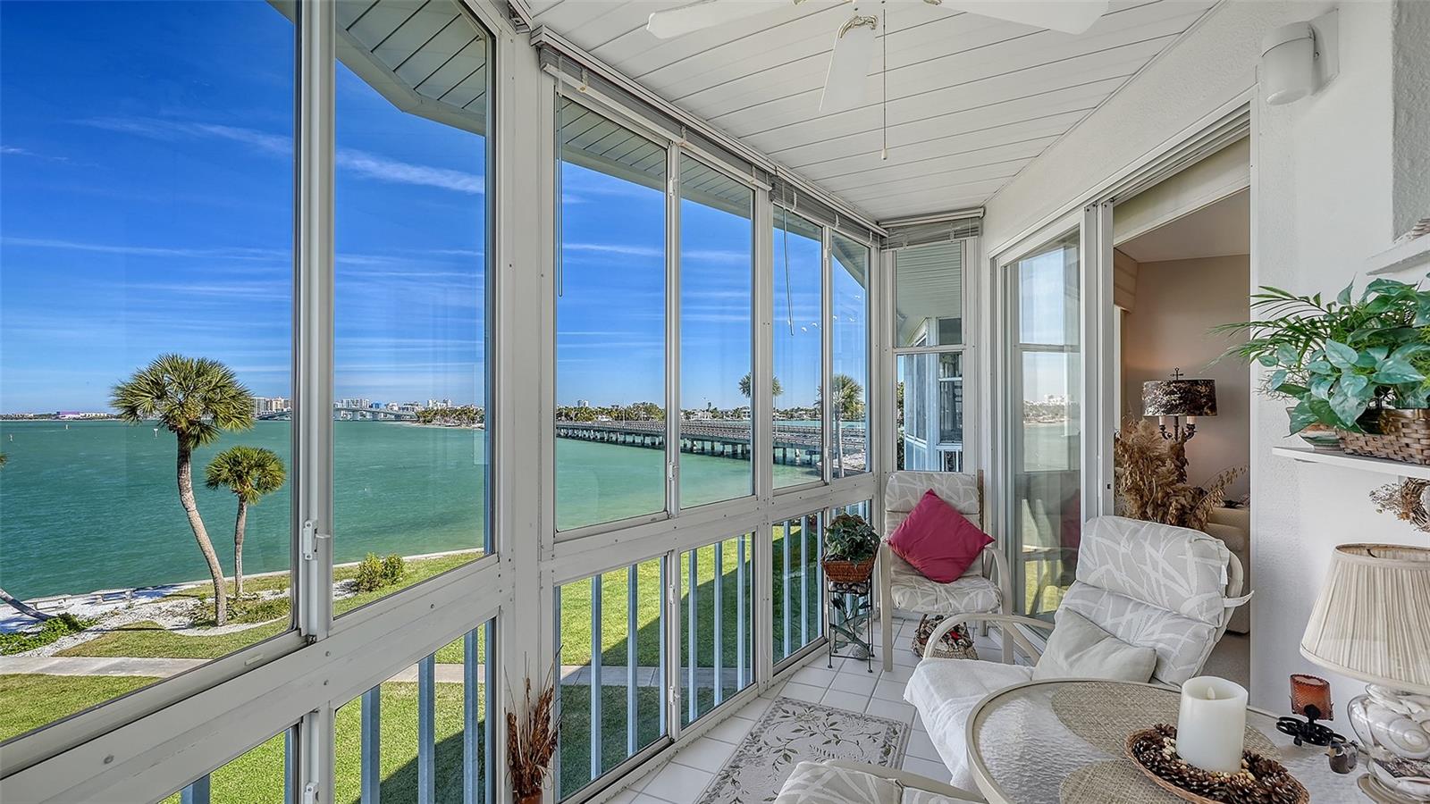 SARASOTA HARBOR EAST - Residential