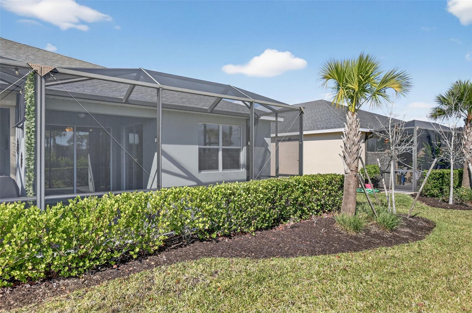 BABCOCK RANCH COMMUNITY PH 2B - Residential