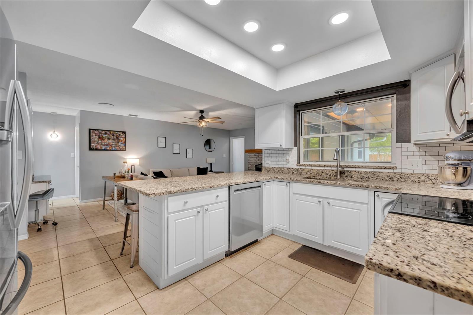 WINTER PARK PINES - Residential
