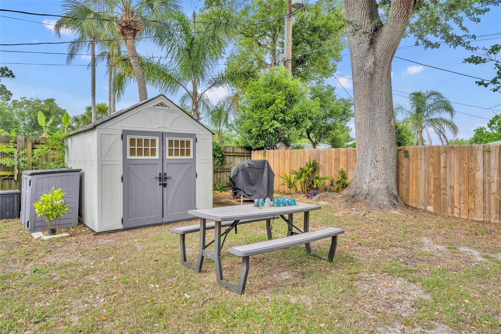 WINTER PARK PINES - Residential