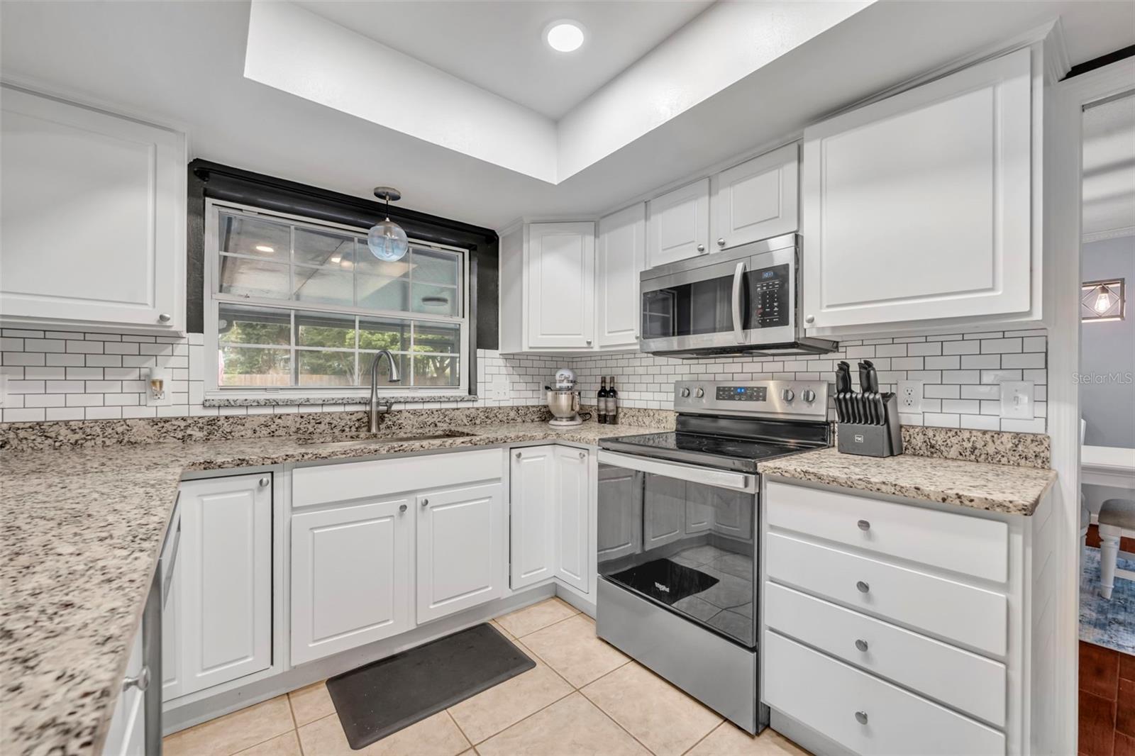 WINTER PARK PINES - Residential