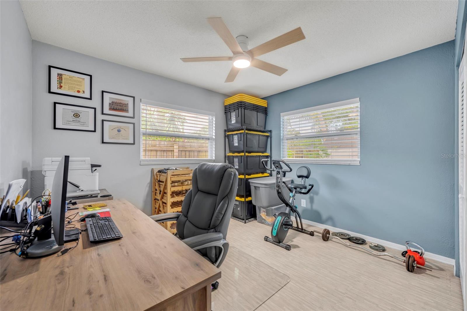 WINTER PARK PINES - Residential