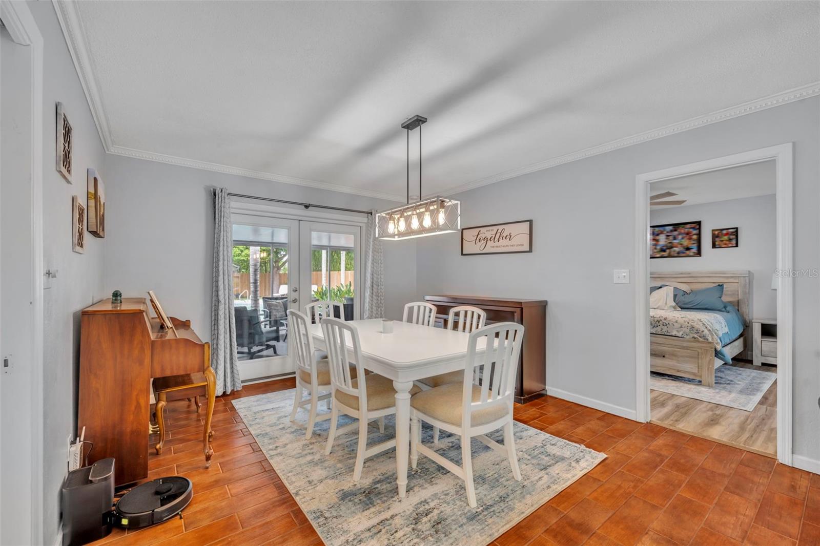 WINTER PARK PINES - Residential