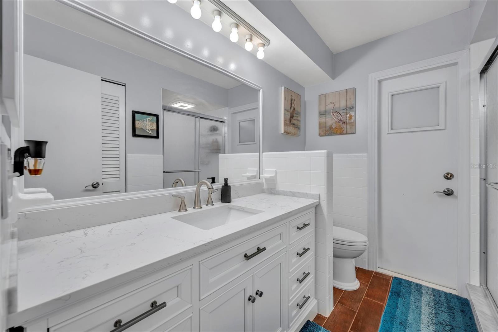 WINTER PARK PINES - Residential