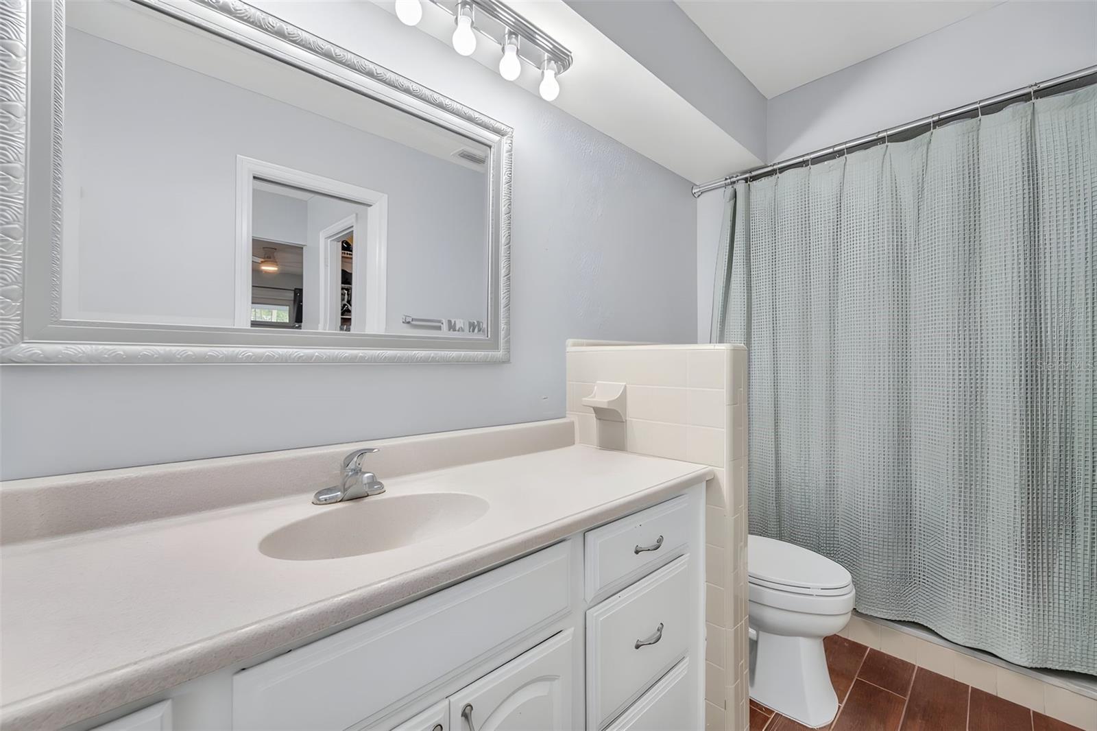 WINTER PARK PINES - Residential