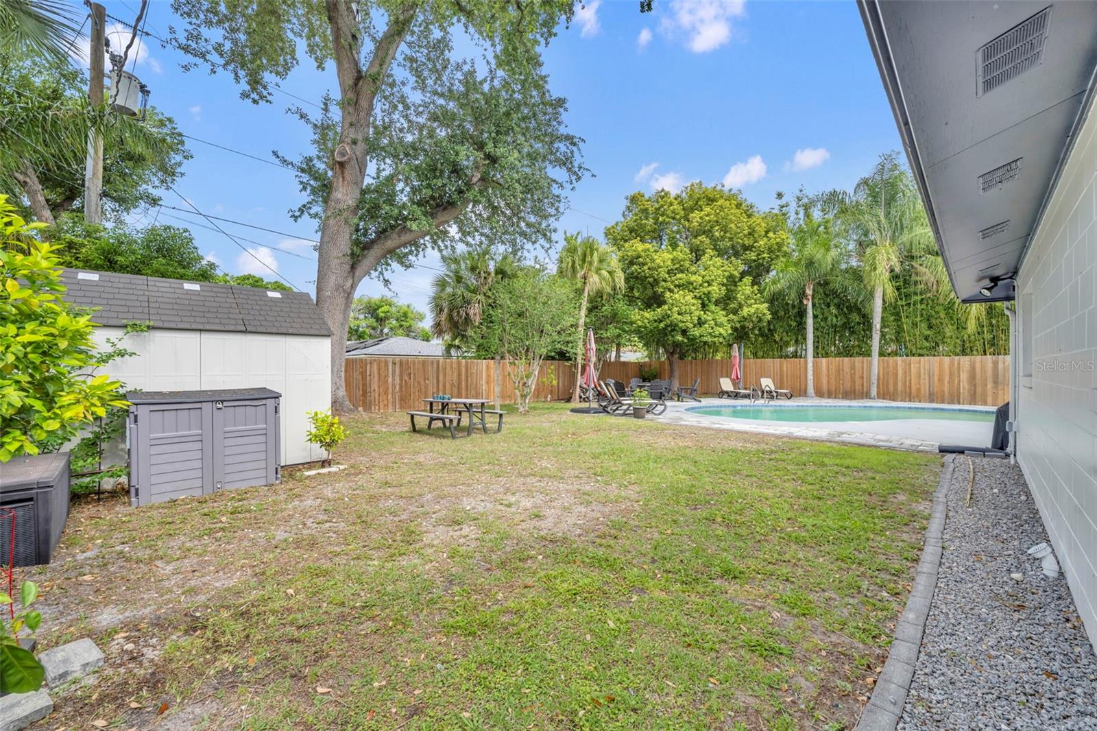 WINTER PARK PINES - Residential