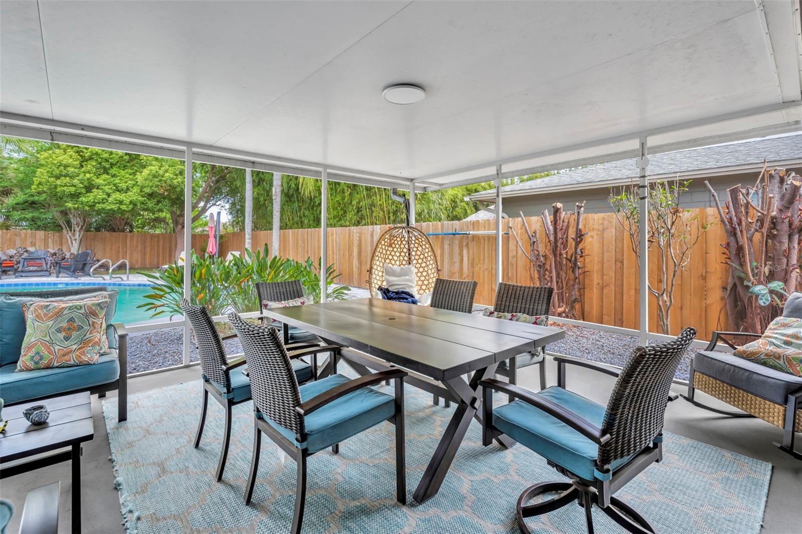 WINTER PARK PINES - Residential