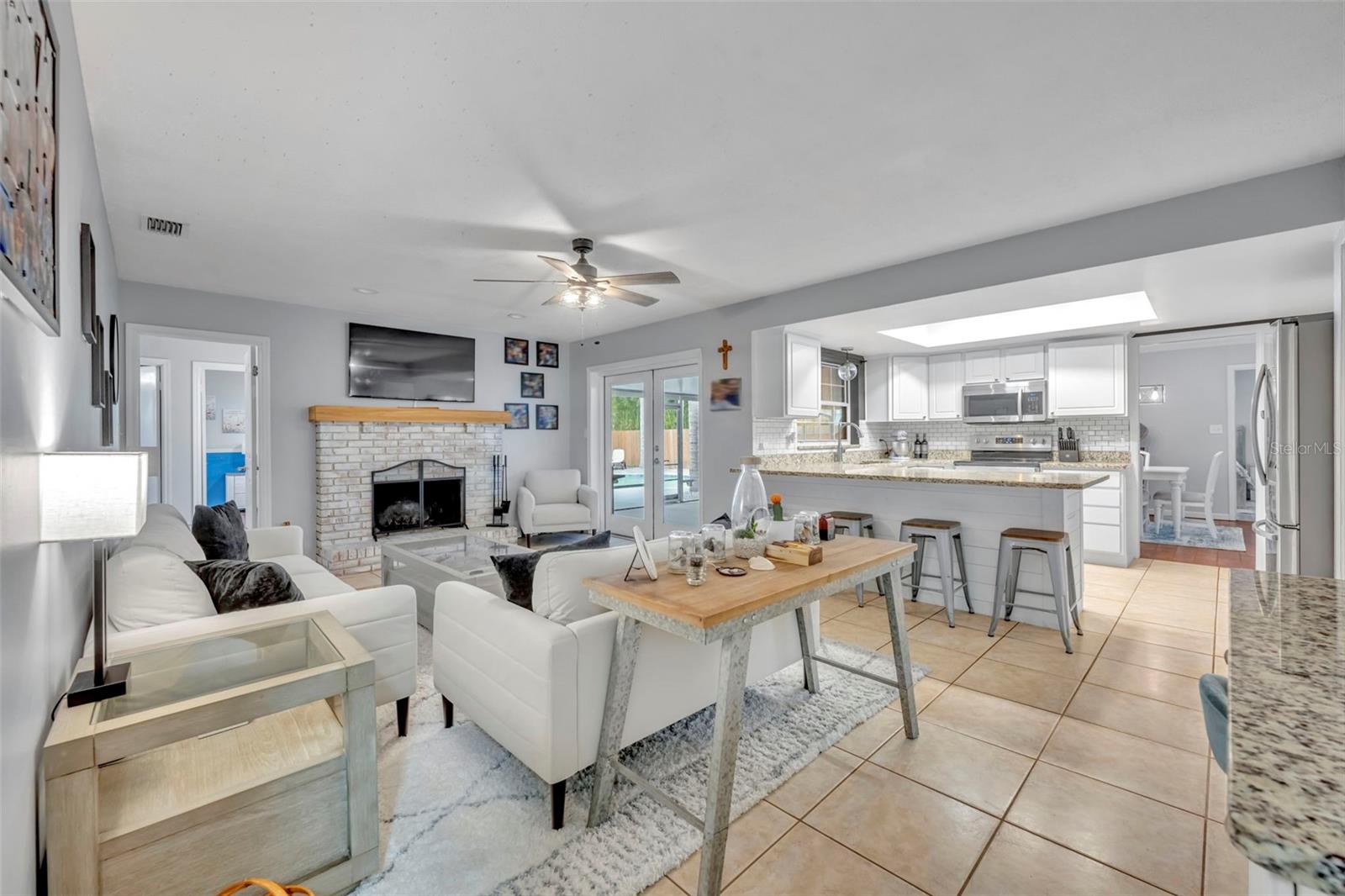 WINTER PARK PINES - Residential