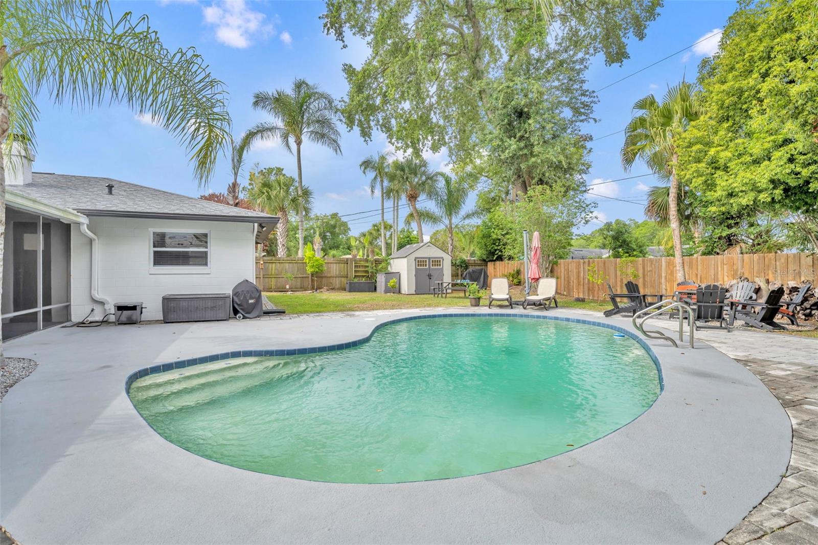 WINTER PARK PINES - Residential