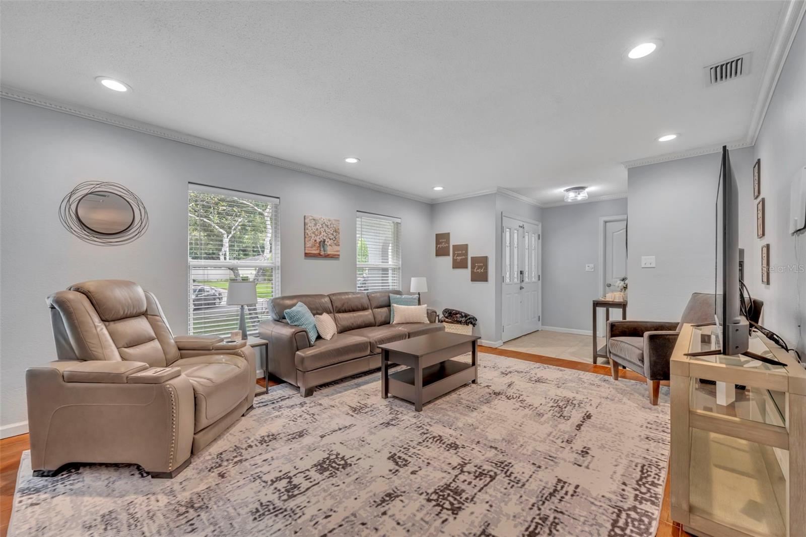WINTER PARK PINES - Residential