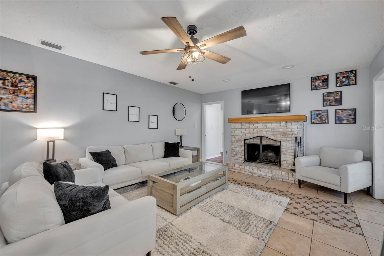 WINTER PARK PINES - Residential
