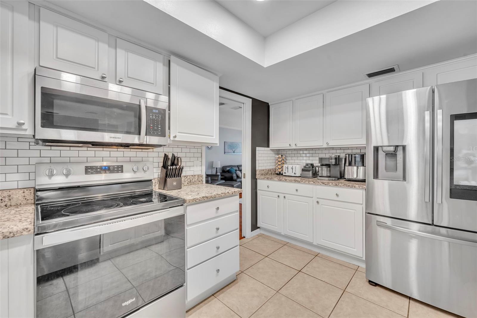 WINTER PARK PINES - Residential
