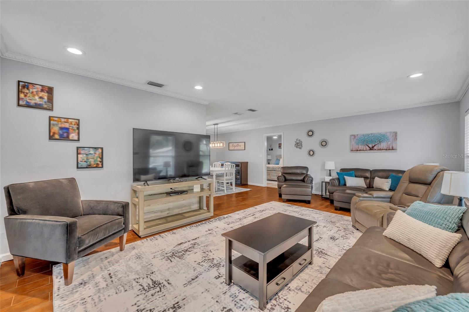 WINTER PARK PINES - Residential