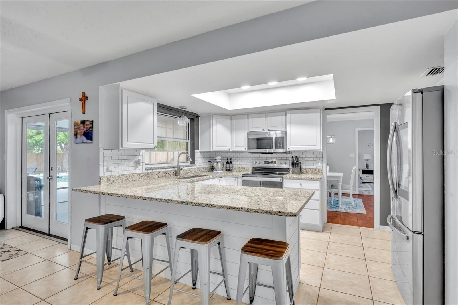 WINTER PARK PINES - Residential