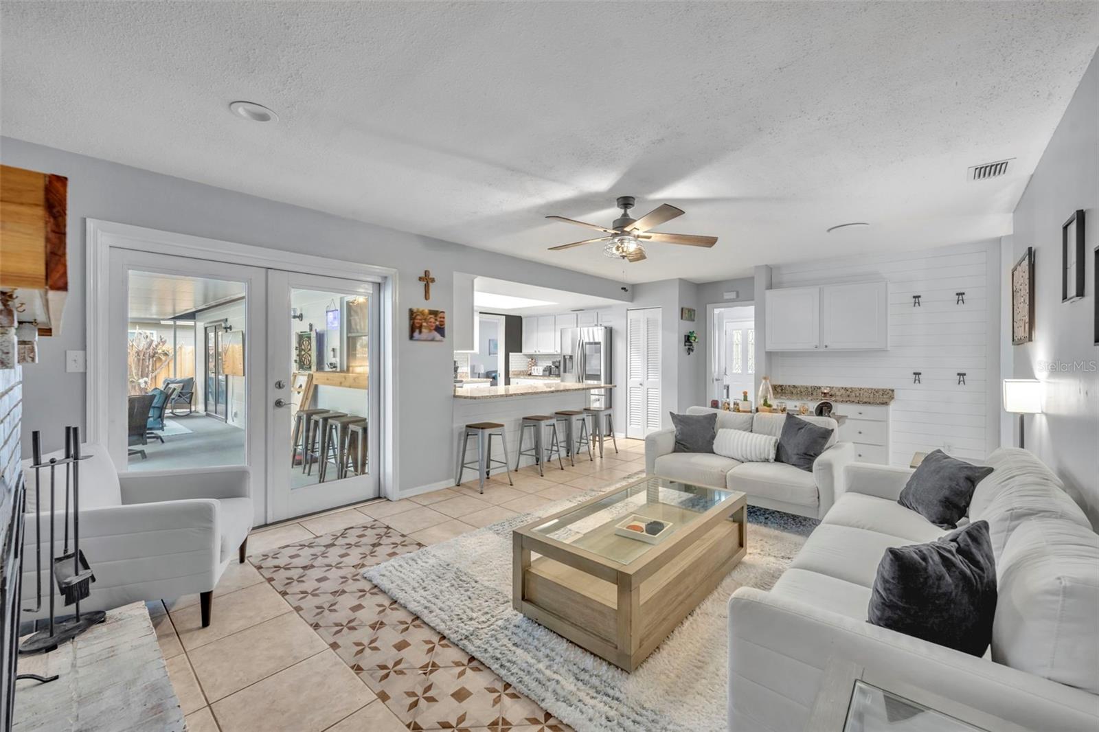 WINTER PARK PINES - Residential