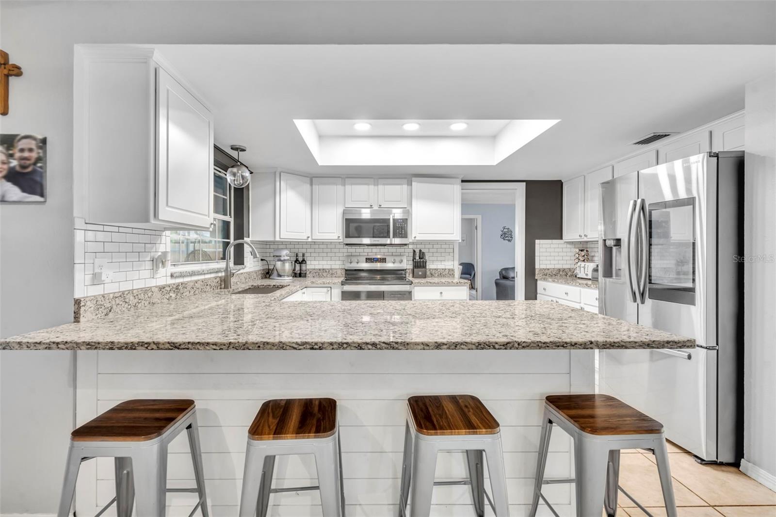 WINTER PARK PINES - Residential