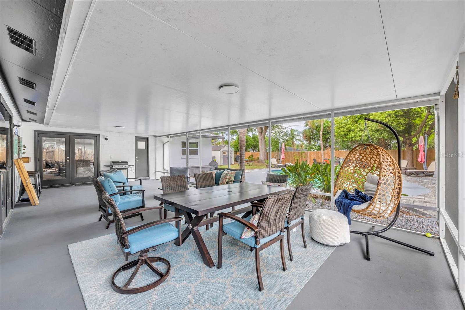 WINTER PARK PINES - Residential