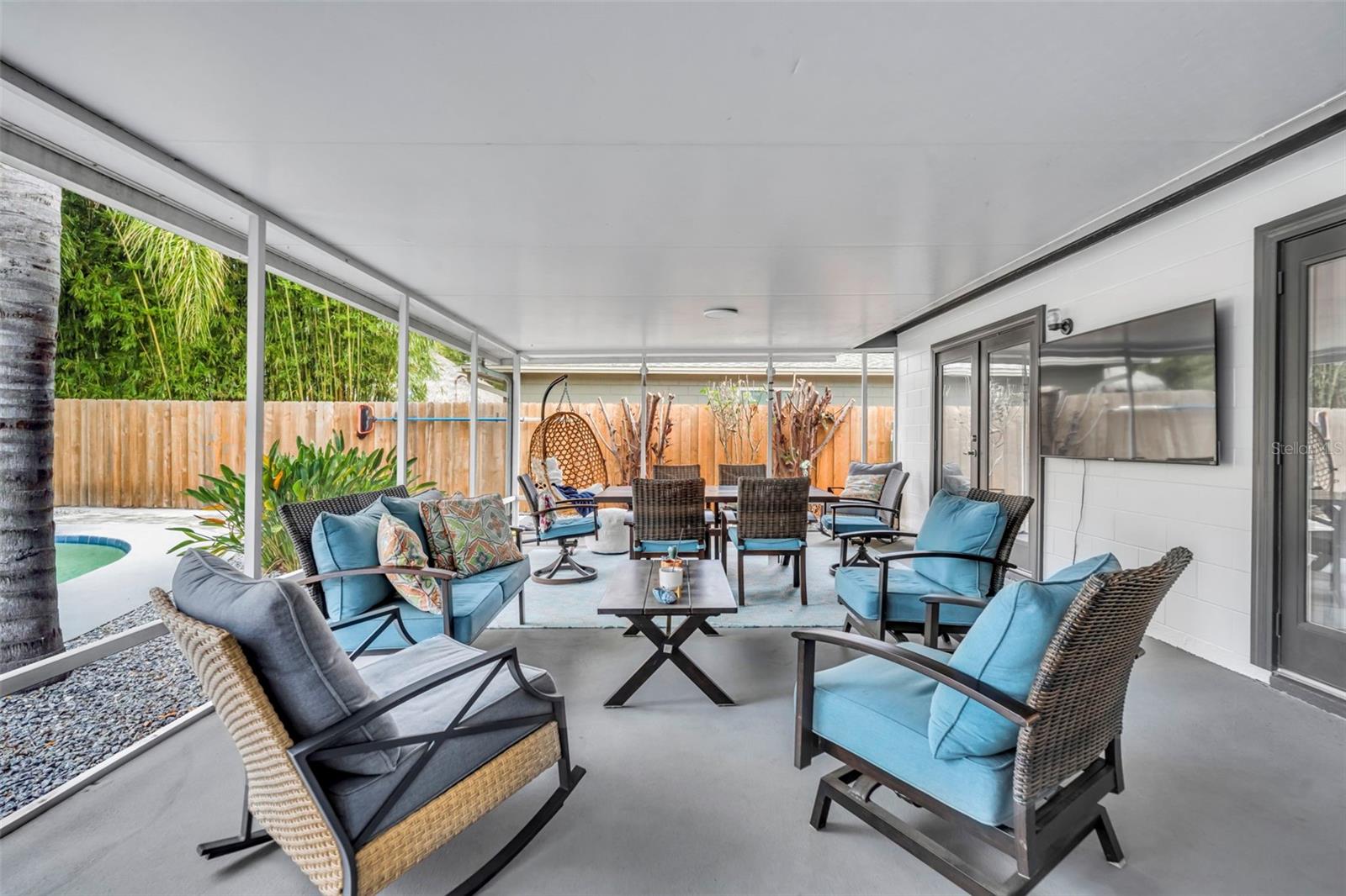 WINTER PARK PINES - Residential